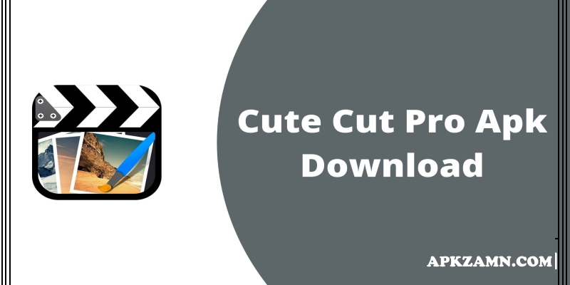 Cute Cut Pro Apk