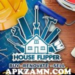 House Flipper APK For Android Free Download |APKZAMN
