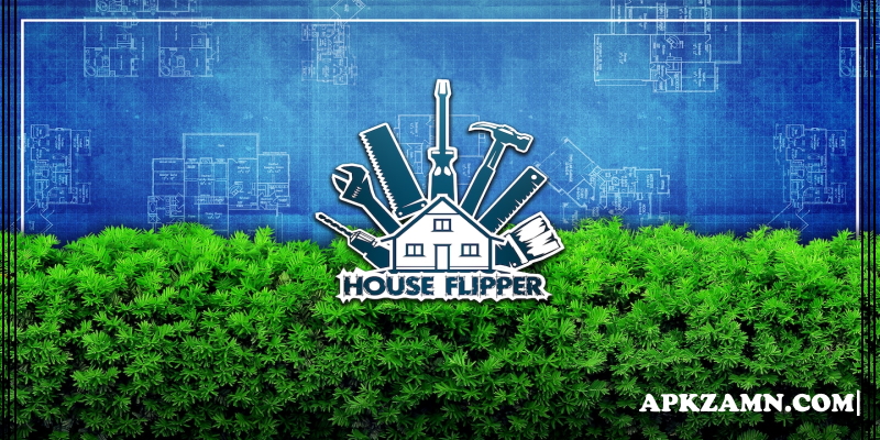 House Flipper Apk