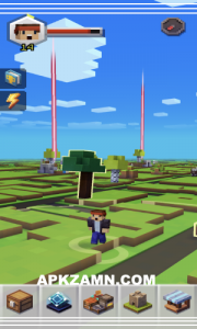 Minecraft Earth Mod Apk Download For Android (Unlimited Money) 4