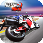 Traffic Rider Mod Apk Download For Android (Unlocked Version) 2021