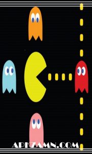 PAC-MAN Apk Game Free Download For Android Latest Version 2