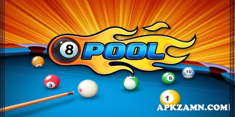 download 8 ball pool for android