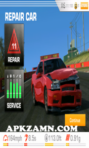 Real Racing 3 APK For Android Free Download |APKZAMN 1