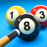 8 Ball Pool Mod APK for Android & PC Free Download |APKZAMN