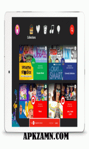 Youtube Kids Apk Free Download for Android (Latest) 1