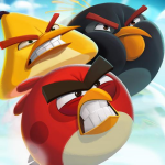 Angry Birds 2 Apk