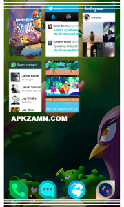 Angry Birds 2 Mod Apk For Android Free Unlocked Version 2