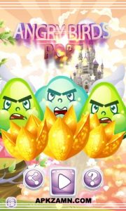 Angry Birds 2 Mod Apk For Android Free Unlocked Version 4