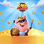 Coin Master MOD Apk Download For Android (Unlimited Coins)