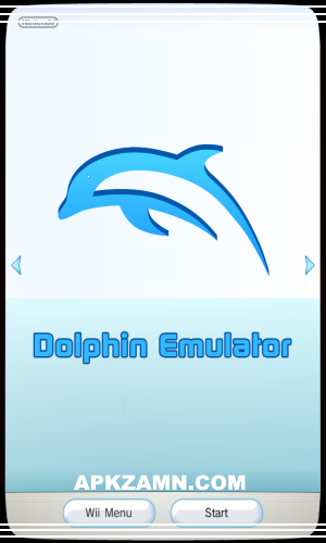 dolphin emulator not running game