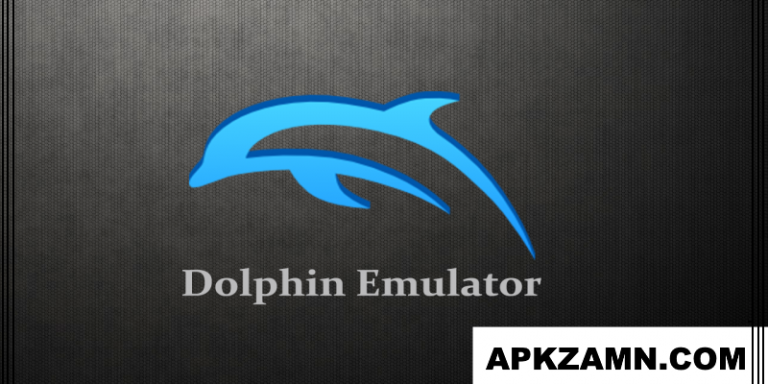 how does dolphin emulator work on android