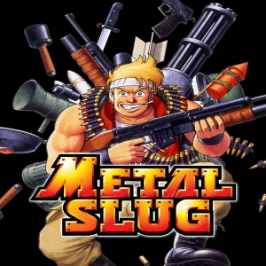 Metal Slug Mod Apk Download For Android (Unlimited Money)