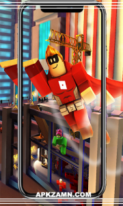 Roblox Mod Apk For Android Download Full Unlocked 3