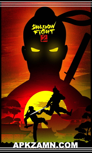 download game shadow fight 2 mod apk unlimited