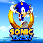 Sonic Dash Apk