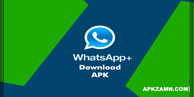 Whatsapp Plus Apk