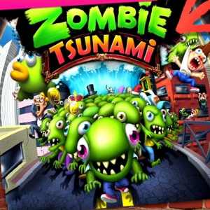 download game zombie tsunami untuk laptop