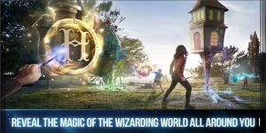 Harry Potter Wizards Unite Mod Apk Free Download | Hack Apk 1