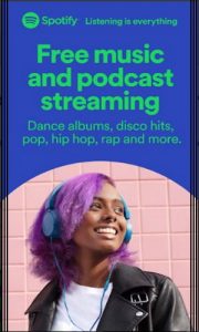 Spotify Premium Mod Apk Free Download For Android (Ad-Free) 1