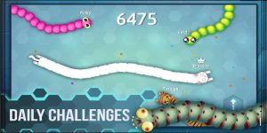 Snake.io Apk Free Download for Android (Latest Version) 3