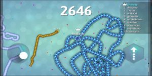 Snake.io Apk Free Download for Android (Latest Version) 6