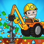 Idle Miner Tycoon Mod Apk Download (Unlimited Money)