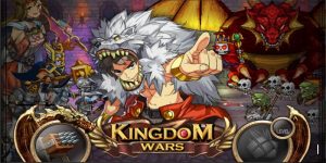 Kingdom Wars Mod Apk 2021 For Android (Unlimited Money) 4
