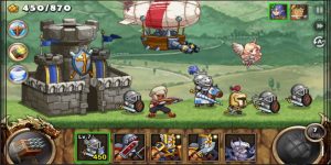 Kingdom Wars Mod Apk 2021 For Android (Unlimited Money) 5