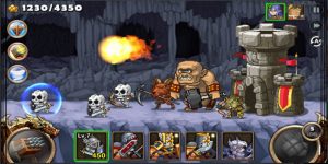 Kingdom Wars Mod Apk 2021 For Android (Unlimited Money) 6