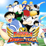 Captain Tsubasa: Dream Team Mod Apk