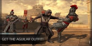 Assassin’s Creed Identity Mod Apk (Free Download) 1