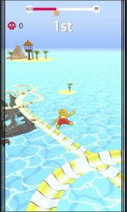 Aquapark.Io Mod Apk Download for Android (Mod Version) 4