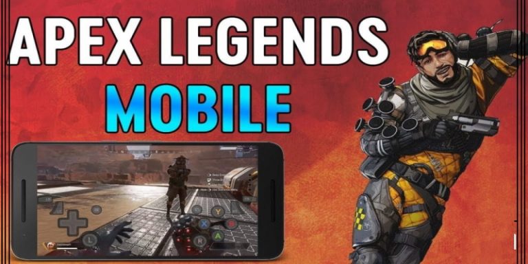 apex legends mobile developer
