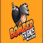 Bomber Friends Mod Apk